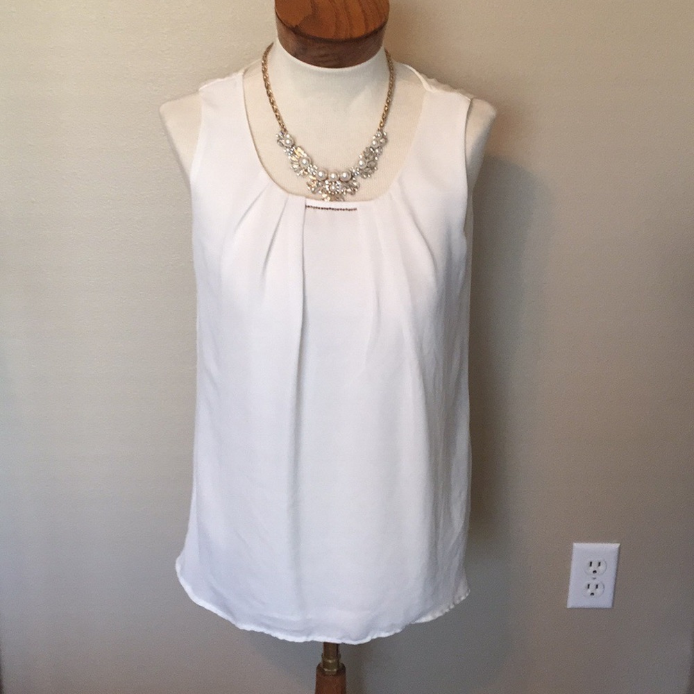 Apt. 9 Blouse